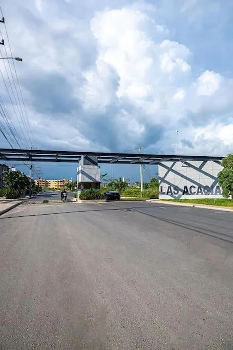 Fresco Y Calido Apartamento San Luis 0*,  جمهورية الدومينيكان
