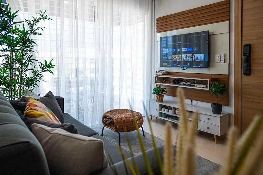شقة Fresco Y Calido Apartamento San Luis