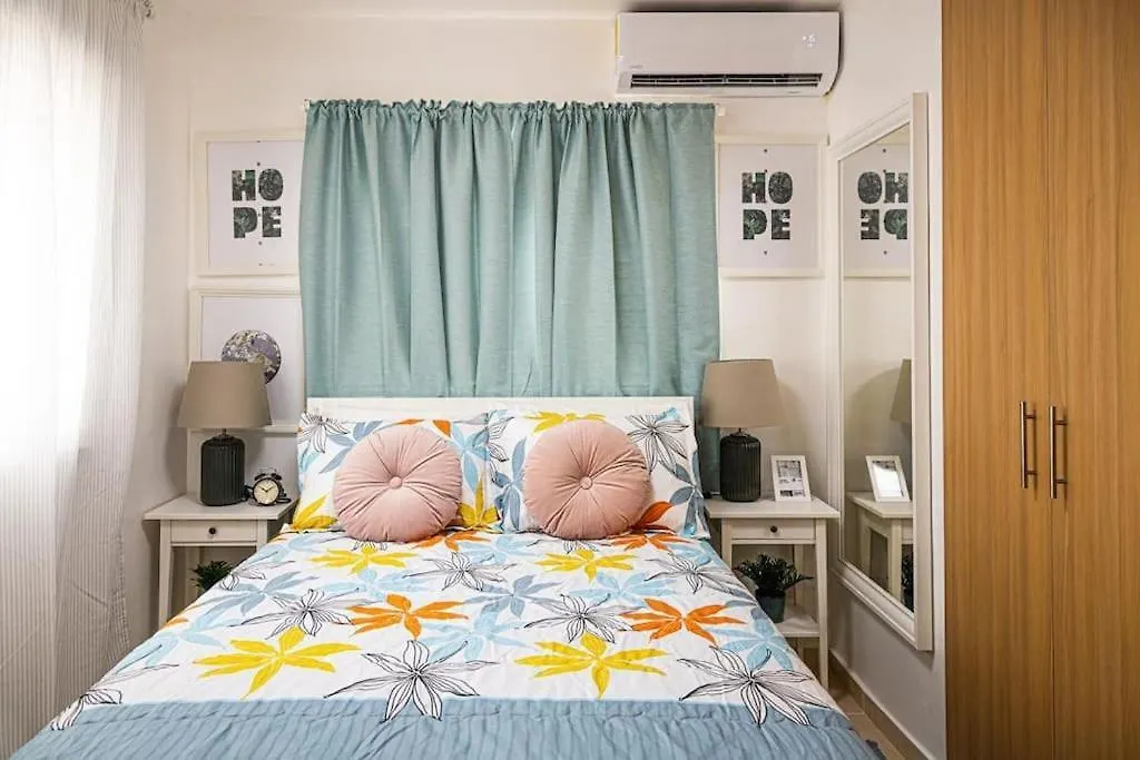 Apartman Fresco Y Calido Apartamento San Luis Dominikai Köztársaság
