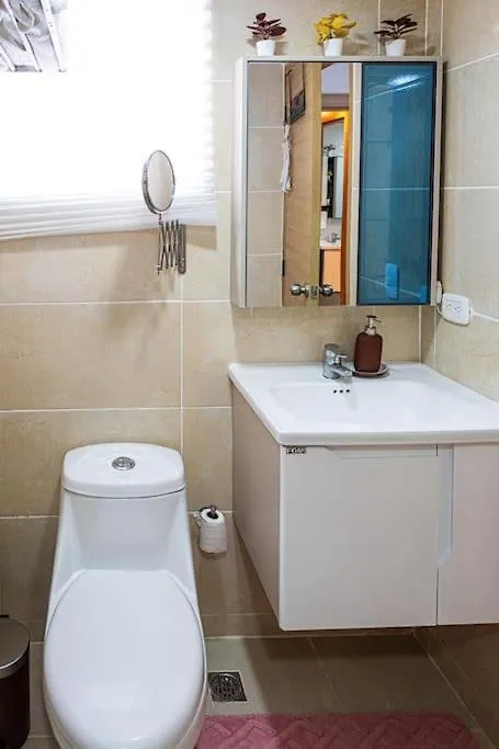 Fresco Y Calido Apartamento San Luis Dominikai Köztársaság